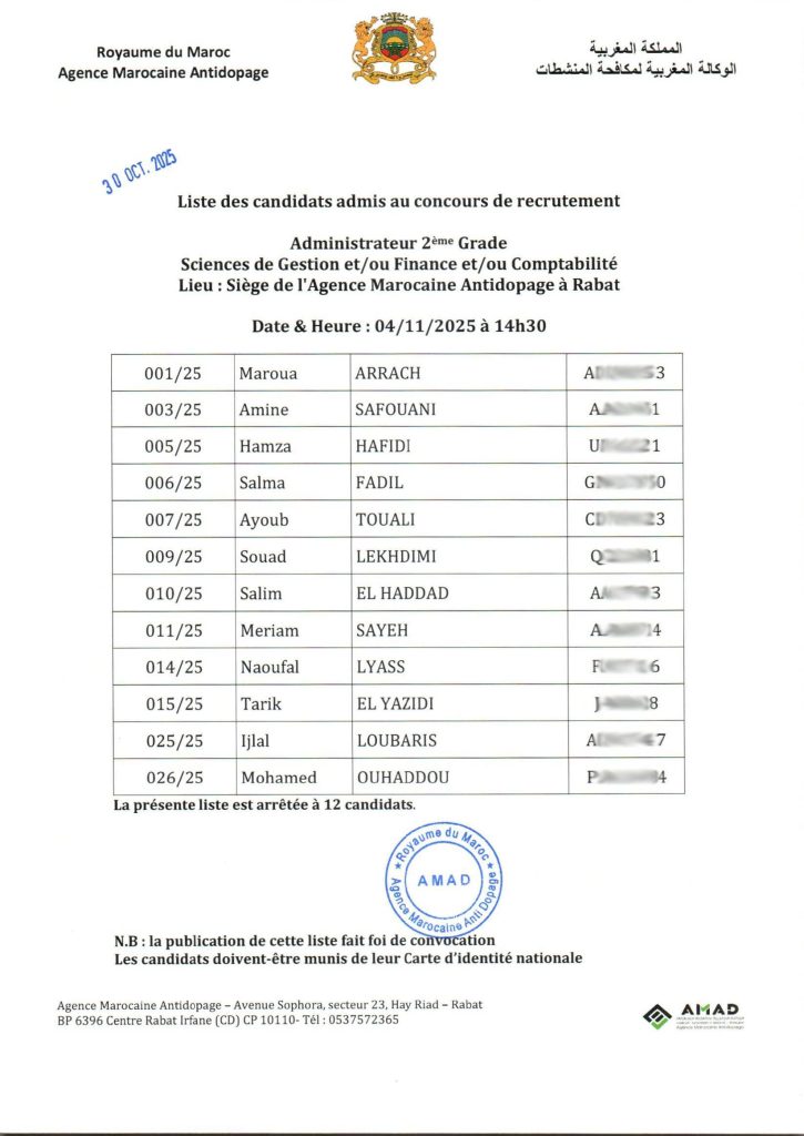 Listedescandidats_Administrateurs-2eme-grade-Gestion_page-0001